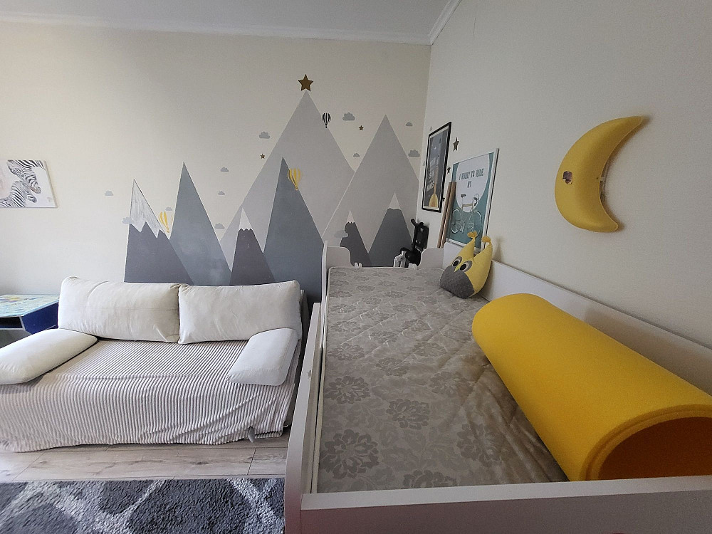 Сдам 2 комн квартиру ул. Караванского Одеса - зображення 8