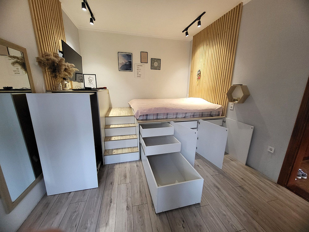 Сдам 2 комн квартиру ул. Караванского Одеса - зображення 2