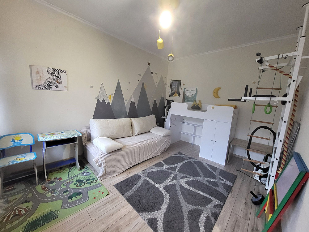 Сдам 2 комн квартиру ул. Караванского Одеса - зображення 6