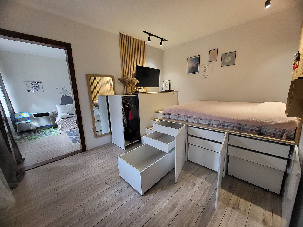 Сдам 2 комн квартиру ул. Караванского Одеса - зображення 3