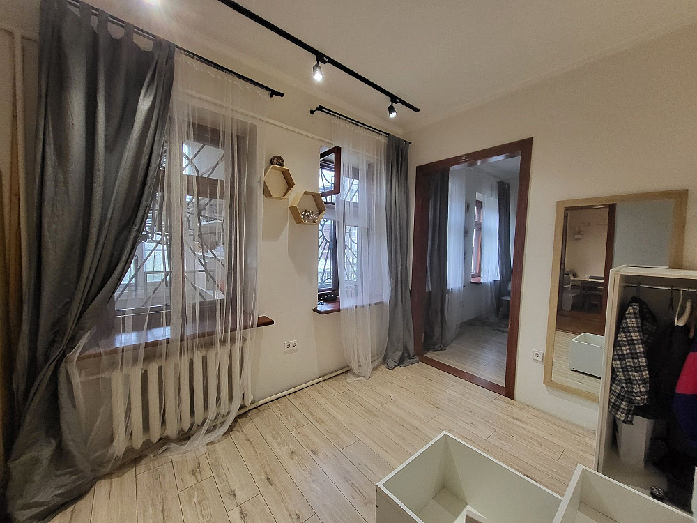 Сдам 2 комн квартиру ул. Караванского Одеса - зображення 5