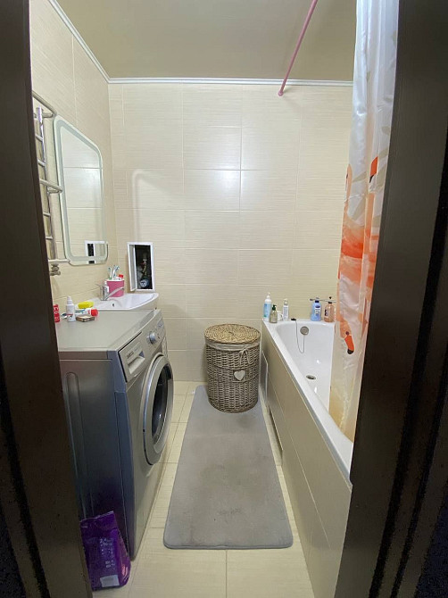 Оренда 3-кімнатної центр з індивідуальним опаленням Кременчуг - изображение 5