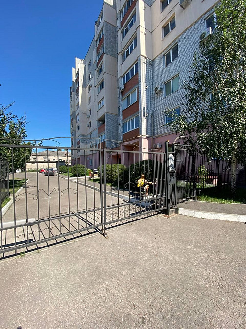 Оренда 3-кімнатної центр з індивідуальним опаленням Кременчуг - изображение 1