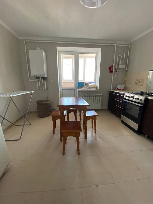 Оренда 3-кімнатної центр з індивідуальним опаленням Кременчуг - изображение 3