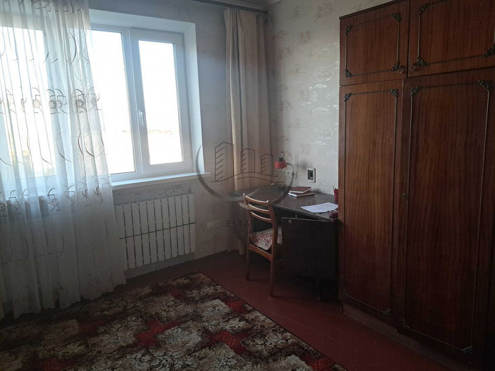 Здам 3х кімнатну квартиру. Індустріальний. Харьков - изображение 2