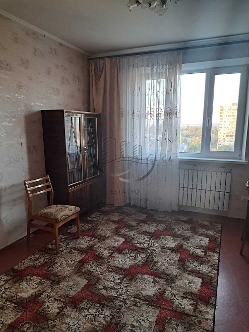 Здам 3х кімнатну квартиру. Індустріальний. Харьков - изображение 3