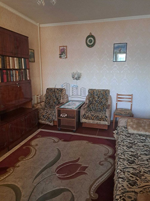 Здам 3х кімнатну квартиру. Індустріальний. Харьков - изображение 6