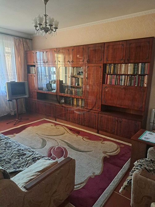 Здам 3х кімнатну квартиру. Індустріальний. Харьков - изображение 4