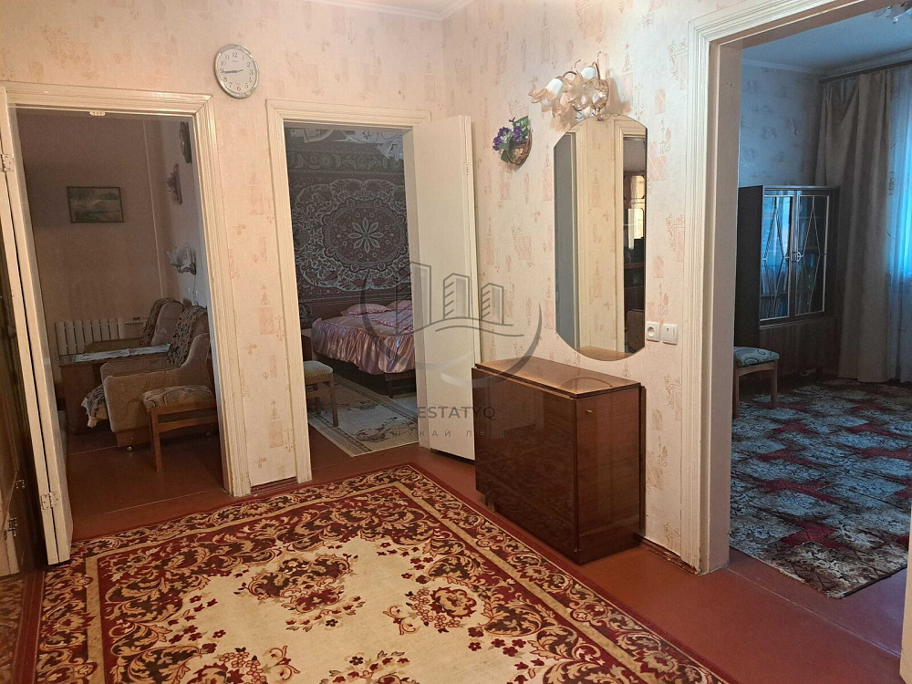 Здам 3х кімнатну квартиру. Індустріальний. Харьков - изображение 1