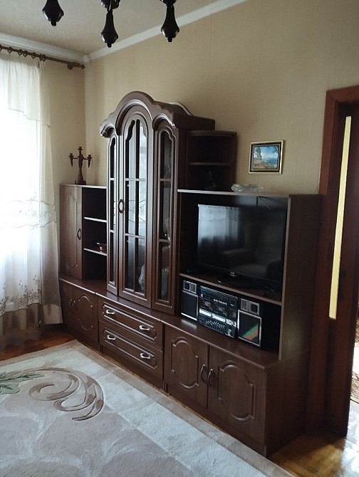 Аренда 2к квартира Нагорний район. Пр.Д.Яворницкого Днепр - изображение 5