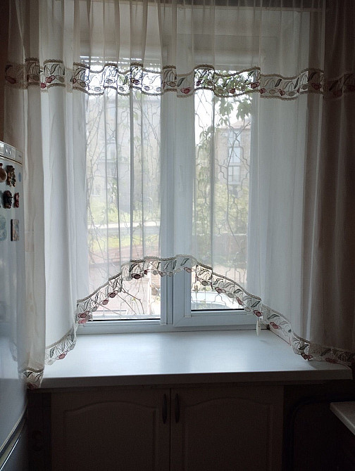 Аренда 2к квартира Нагорний район. Пр.Д.Яворницкого Днепр - изображение 4