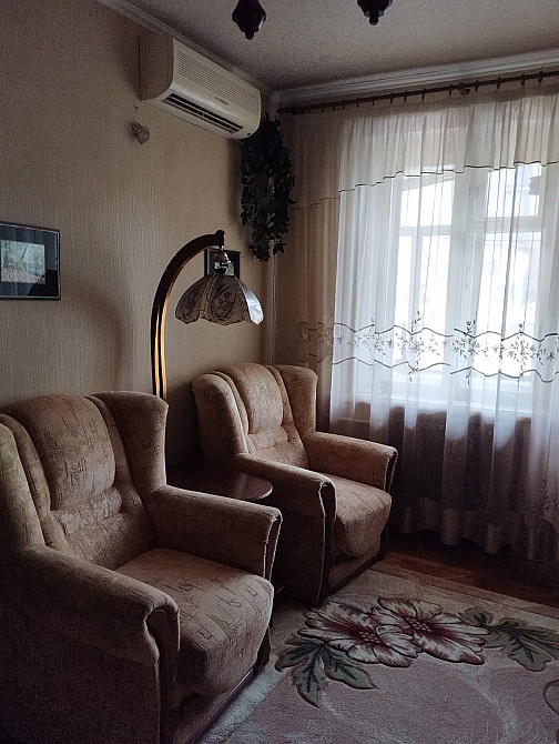 Аренда 2к квартира Нагорний район. Пр.Д.Яворницкого Днепр - изображение 3