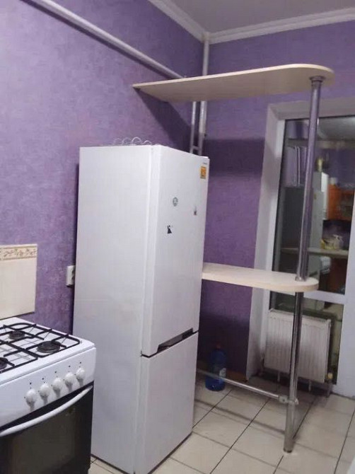 Здається 1к.кв ЖК Щасливий. бул. Щаслива 45 Софиевская Борщаговка - изображение 1