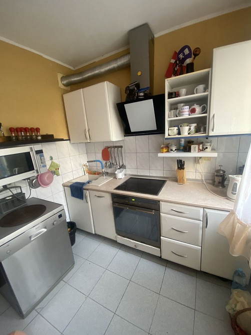 Оренда роздільної 2 кімнатної квартири вул. Рональда Рейгана 16 Киев - изображение 1