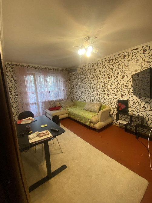 Оренда роздільної 2 кімнатної квартири вул. Рональда Рейгана 16 Киев - изображение 7