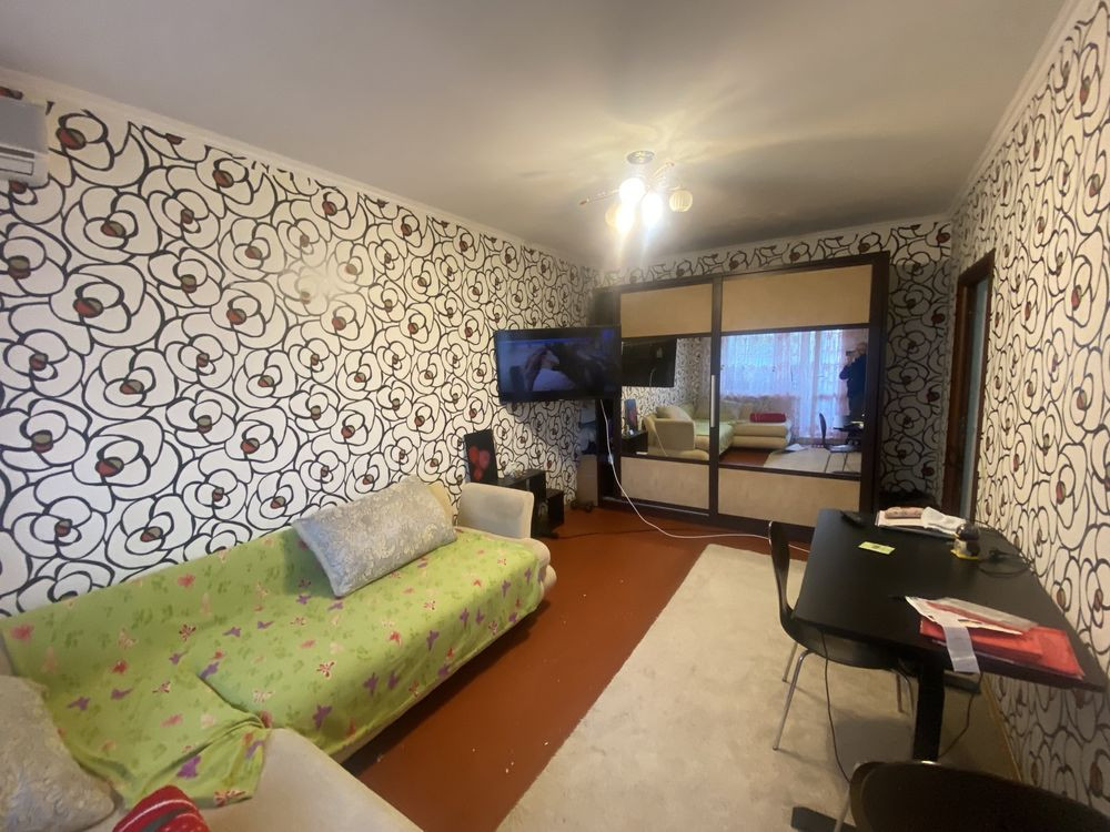 Оренда роздільної 2 кімнатної квартири вул. Рональда Рейгана 16 Киев - изображение 5