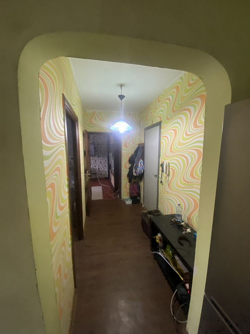 Оренда роздільної 2 кімнатної квартири вул. Рональда Рейгана 16 Киев - изображение 8