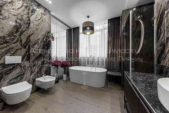 Аренда 3 ком квартиры ЖК Новопечерские Липки Драгомирова 20 Киев