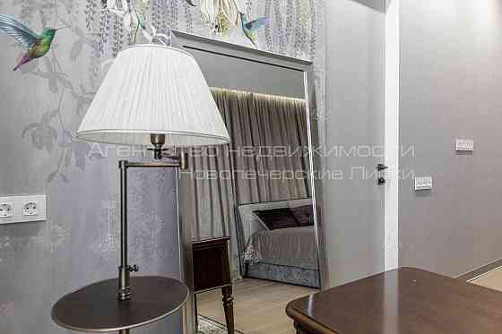 Аренда 3 ком квартиры ЖК Новопечерские Липки Драгомирова 20 Киев