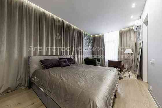 Аренда 3 ком квартиры ЖК Новопечерские Липки Драгомирова 20 Киев