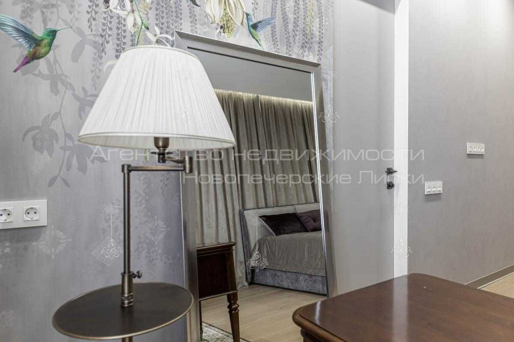 Аренда 3 ком квартиры ЖК Новопечерские Липки Драгомирова 20 Киев - изображение 2