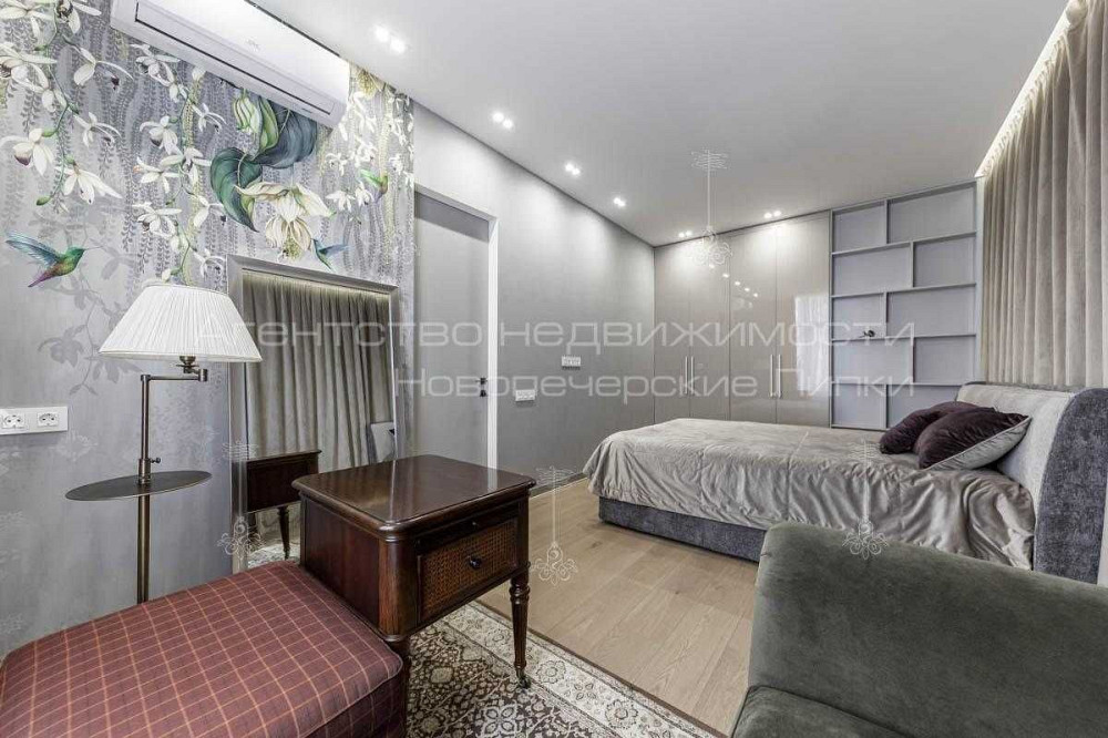 Аренда 3 ком квартиры ЖК Новопечерские Липки Драгомирова 20 Киев - изображение 3