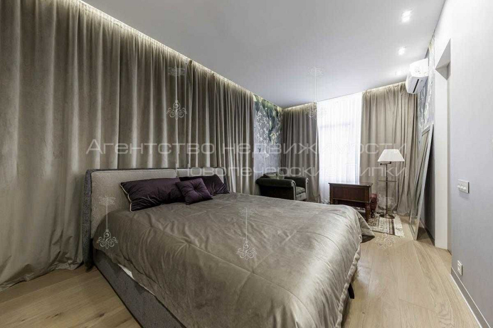 Аренда 3 ком квартиры ЖК Новопечерские Липки Драгомирова 20 Киев - изображение 5