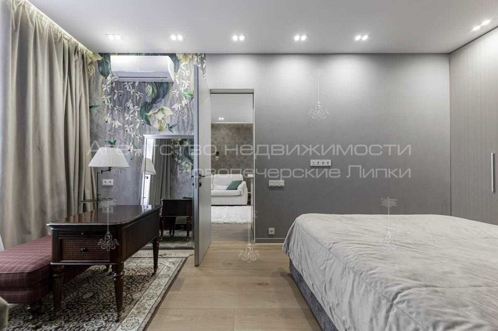 Аренда 3 ком квартиры ЖК Новопечерские Липки Драгомирова 20 Киев - изображение 6