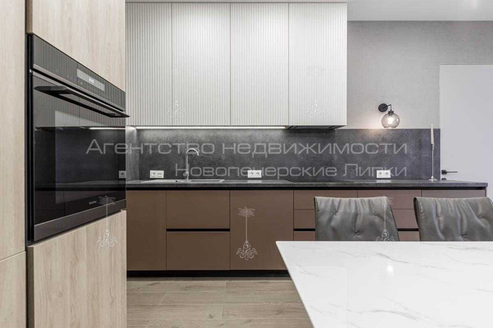 Аренда 3 ком квартиры ЖК Новопечерские Липки Драгомирова 20 Киев - изображение 8