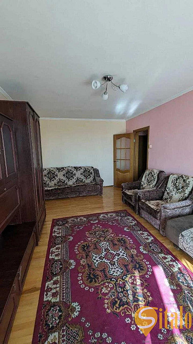 Оренда 1 кімнатної квартири, вулиця Богдана Хмельницького Львов - изображение 5