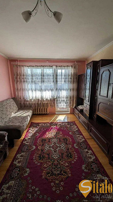 Оренда 1 кімнатної квартири, вулиця Богдана Хмельницького Львов - изображение 6