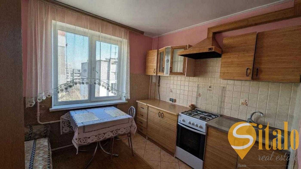 Оренда 1 кімнатної квартири, вулиця Богдана Хмельницького Львов - изображение 1