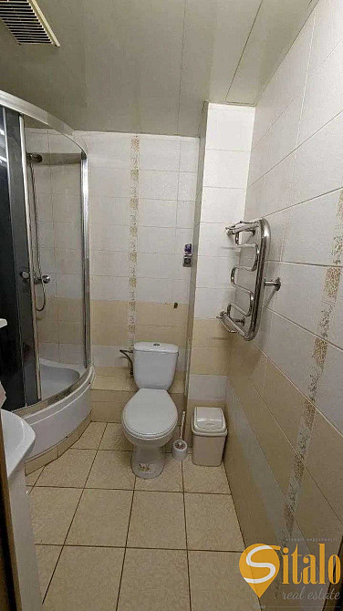 Оренда 1 кімнатної квартири, вулиця Богдана Хмельницького Львов - изображение 7