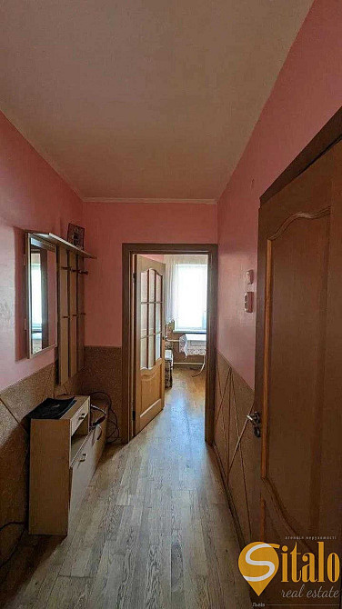 Оренда 1 кімнатної квартири, вулиця Богдана Хмельницького Львов - изображение 4