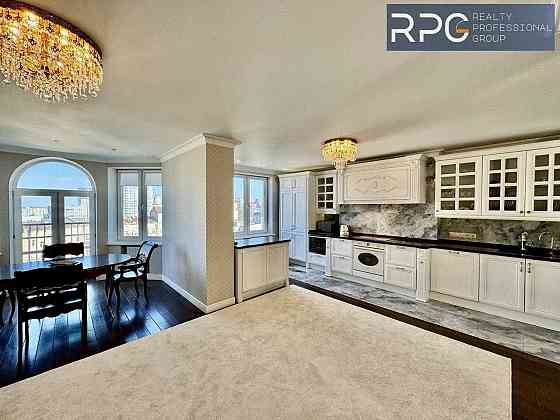 Оренда 3к квартира ЖК Златоустівський Центр Чорновола Паркінг Киев