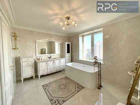 Оренда 3к квартира ЖК Златоустівський Центр Чорновола Паркінг Киев