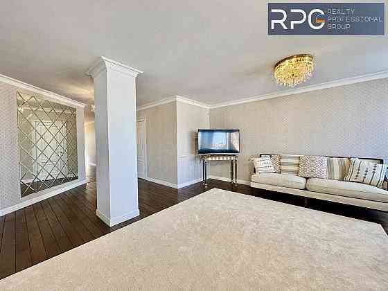 Оренда 3к квартира ЖК Златоустівський Центр Чорновола Паркінг Киев