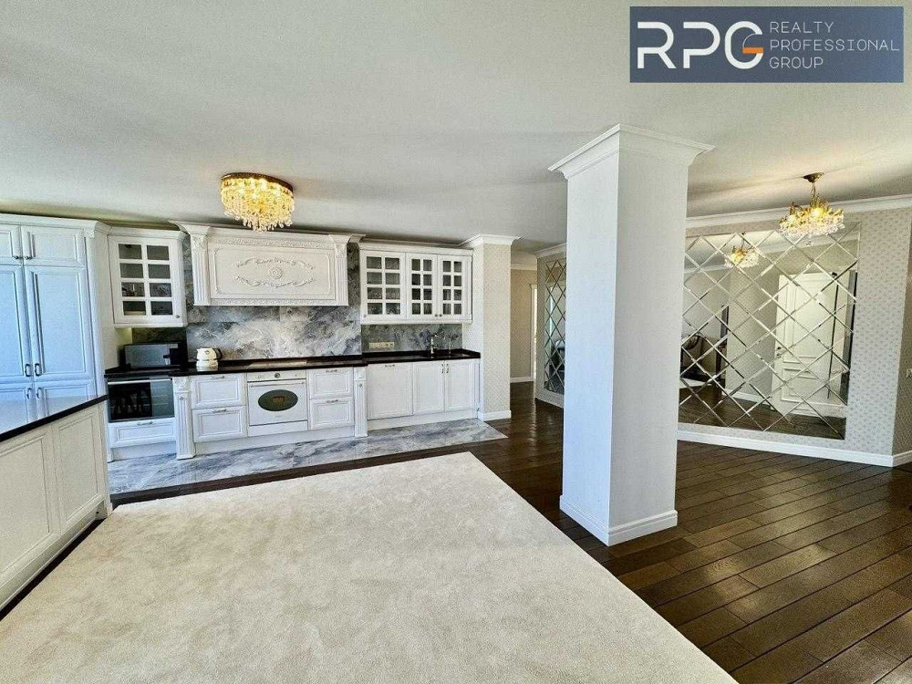 Оренда 3к квартира ЖК Златоустівський Центр Чорновола Паркінг Киев - изображение 7