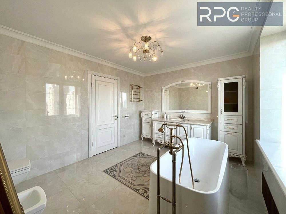 Оренда 3к квартира ЖК Златоустівський Центр Чорновола Паркінг Киев - изображение 3