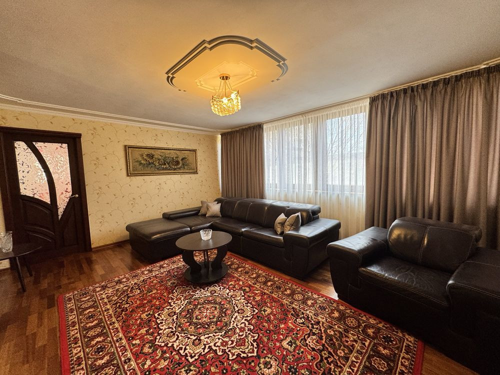 Здам 2 кімнатну квартиру в центрі з автономним опаленням  перша здача Черкассы - изображение 3