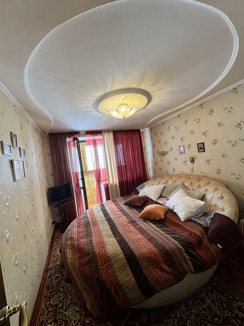 Здам 2 кімнатну квартиру в центрі з автономним опаленням  перша здача Черкассы - изображение 7