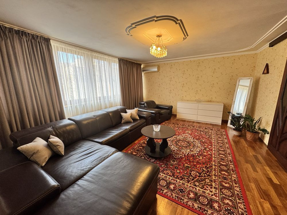 Здам 2 кімнатну квартиру в центрі з автономним опаленням  перша здача Черкассы - изображение 5