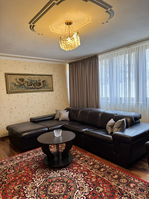 Здам 2 кімнатну квартиру в центрі з автономним опаленням  перша здача Черкассы - изображение 1