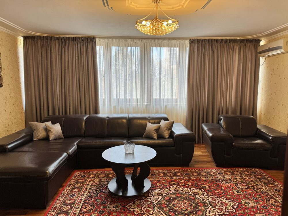 Здам 2 кімнатну квартиру в центрі з автономним опаленням  перша здача Черкассы - изображение 2