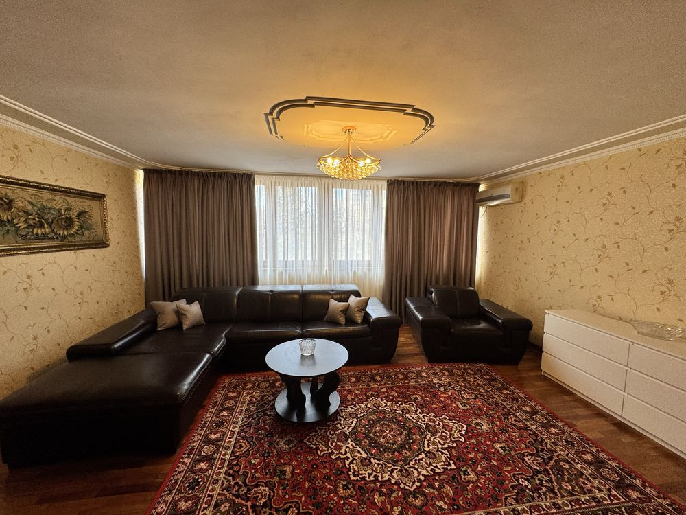 Здам 2 кімнатну квартиру в центрі з автономним опаленням  перша здача Черкассы - изображение 4