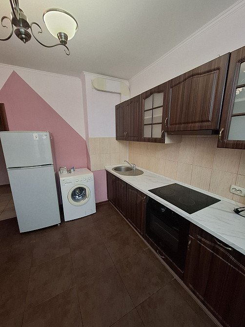 Сдам 1 комн. в Приморском Р-не на Молдованке Дюковская / Дидрихсона Одесса - изображение 2