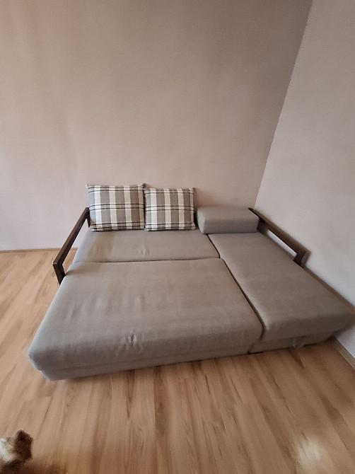 Сдам 1 комн. в Приморском Р-не на Молдованке Дюковская / Дидрихсона Одесса - изображение 8