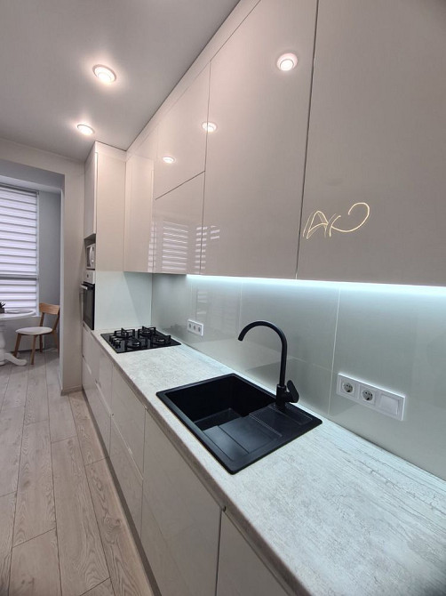 Сдам 2х ком ЖК»Дубинина»Гагарина/Киевстар! Реальная и свободная! Днепр - изображение 5