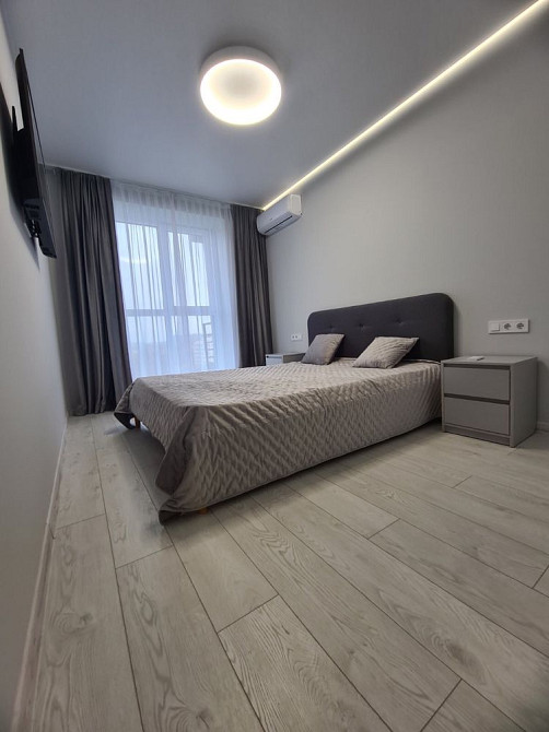 Сдам 2х ком ЖК»Дубинина»Гагарина/Киевстар! Реальная и свободная! Днепр - изображение 7