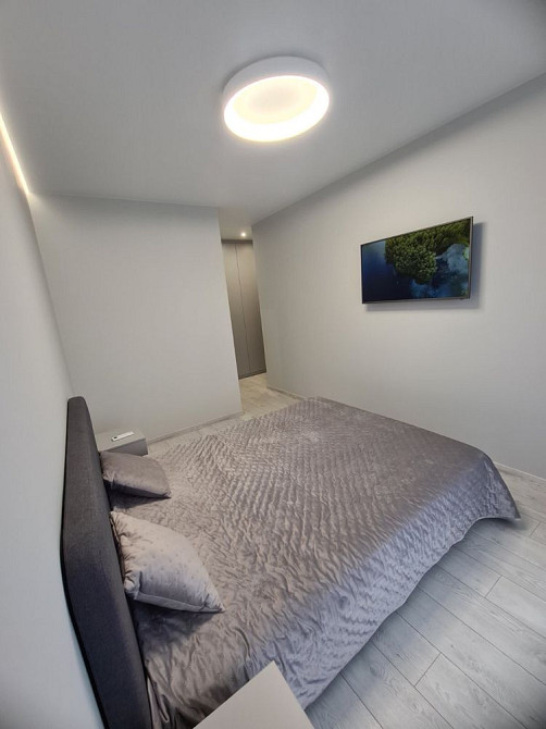 Сдам 2х ком ЖК»Дубинина»Гагарина/Киевстар! Реальная и свободная! Днепр - изображение 6